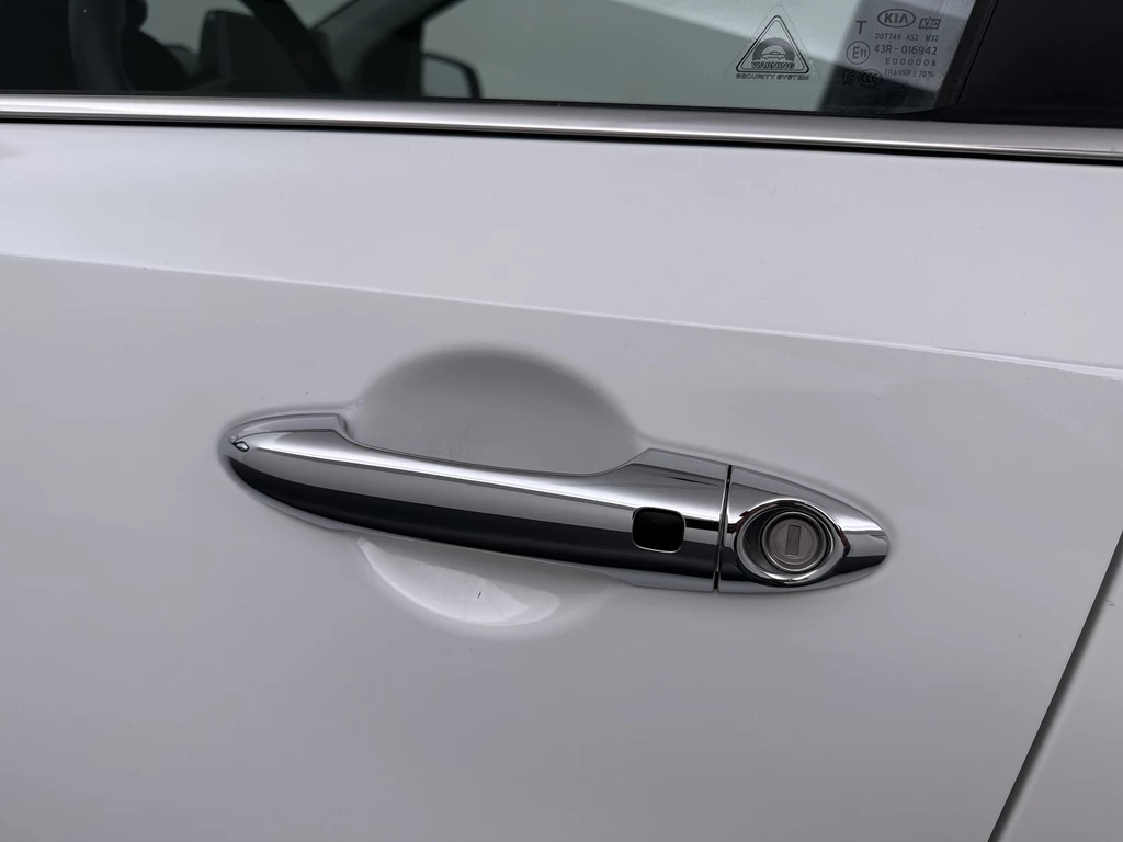 Kia Picanto – foto 18