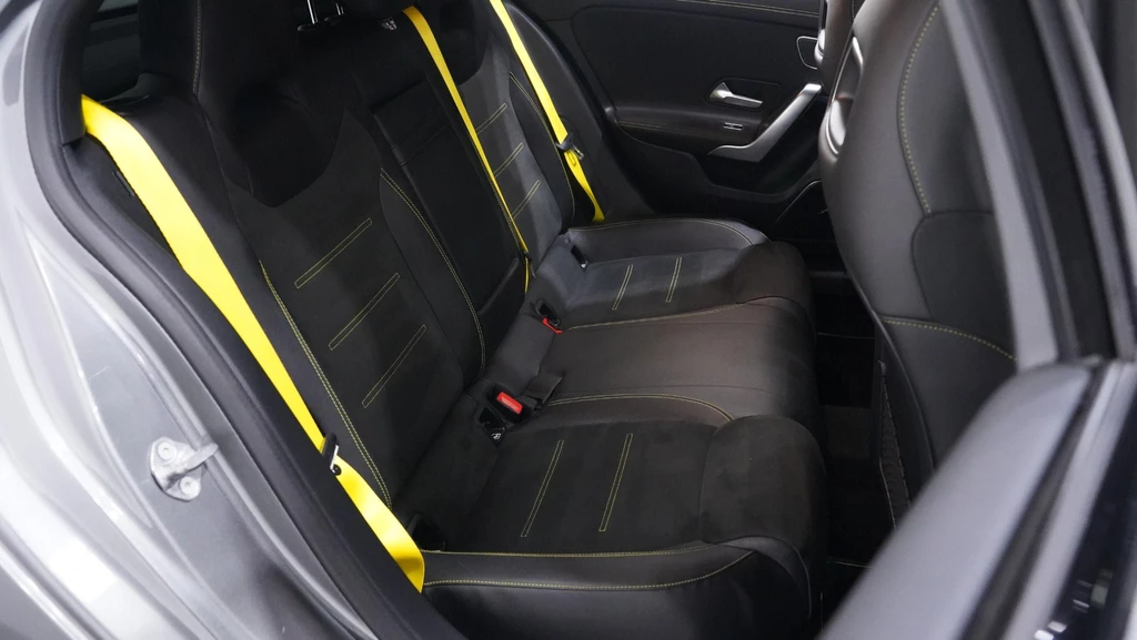 Mercedes-Benz A-Klasse – foto 48