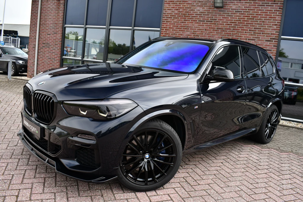 BMW X5 – foto 5