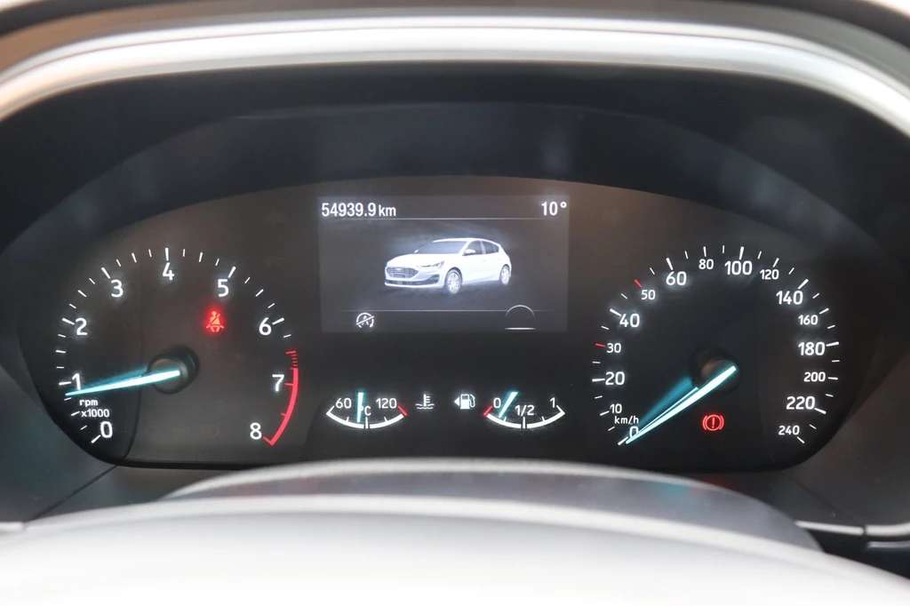 Ford Focus – foto 12