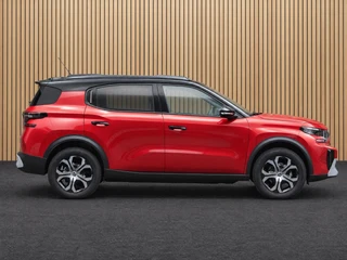 Citroën ë-C3 Aircross – thumbnail 5