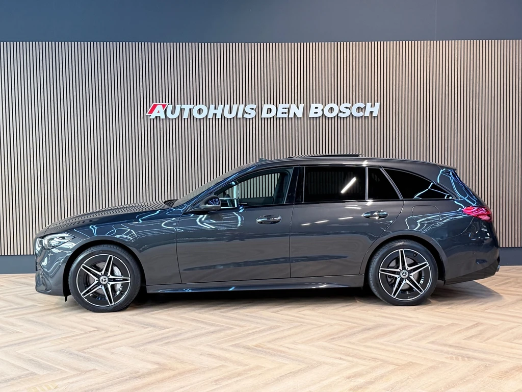 Mercedes-Benz C-Klasse – foto 3