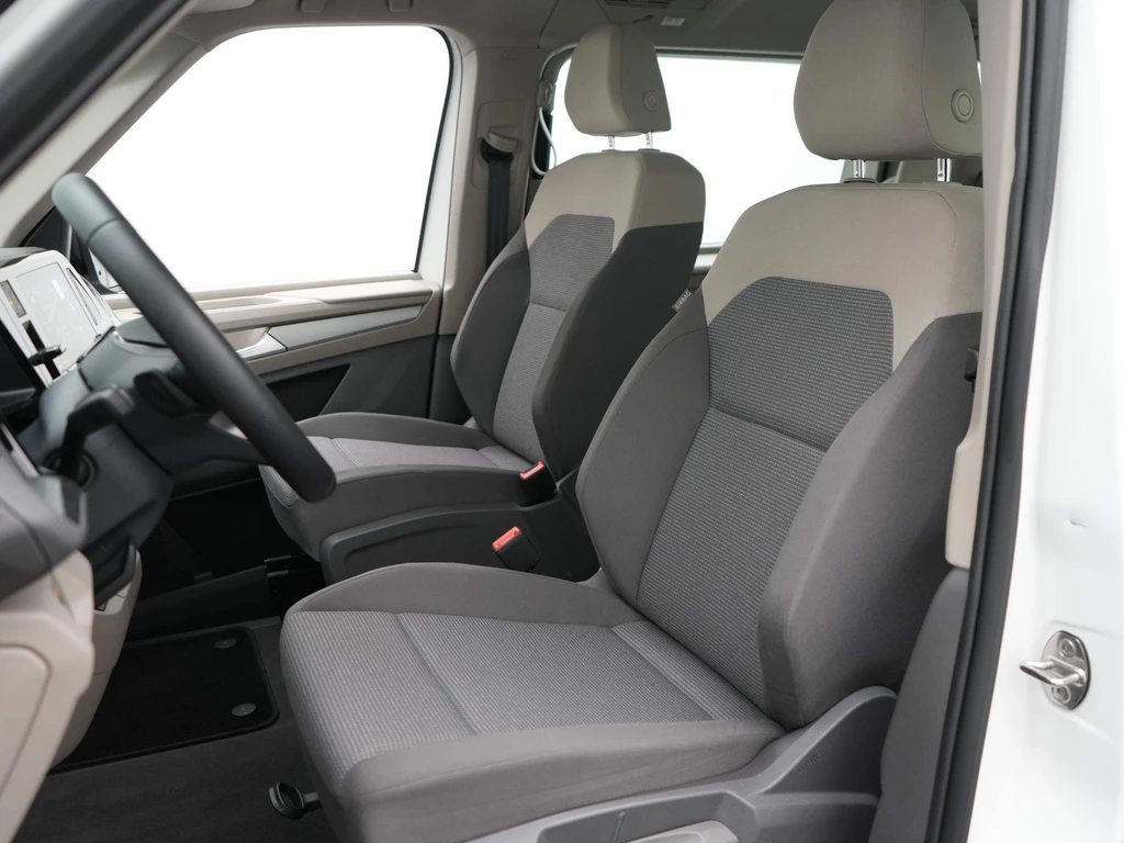 Volkswagen Multivan – foto 43