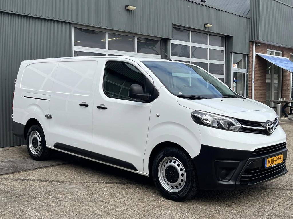 Toyota ProAce – foto 9