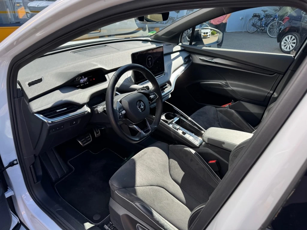 Škoda Enyaq iV – foto 22