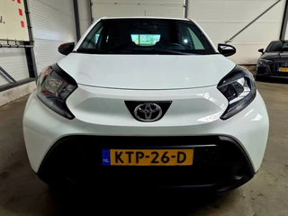 Toyota Aygo – thumbnail 11