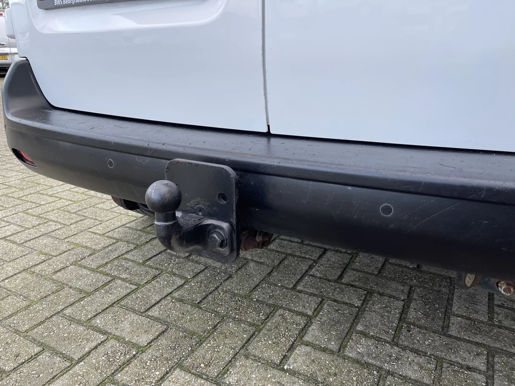 Opel Vivaro – foto 8