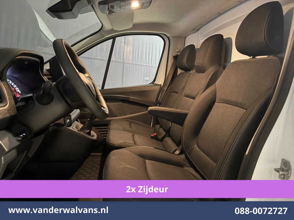 Renault Trafic – foto 15