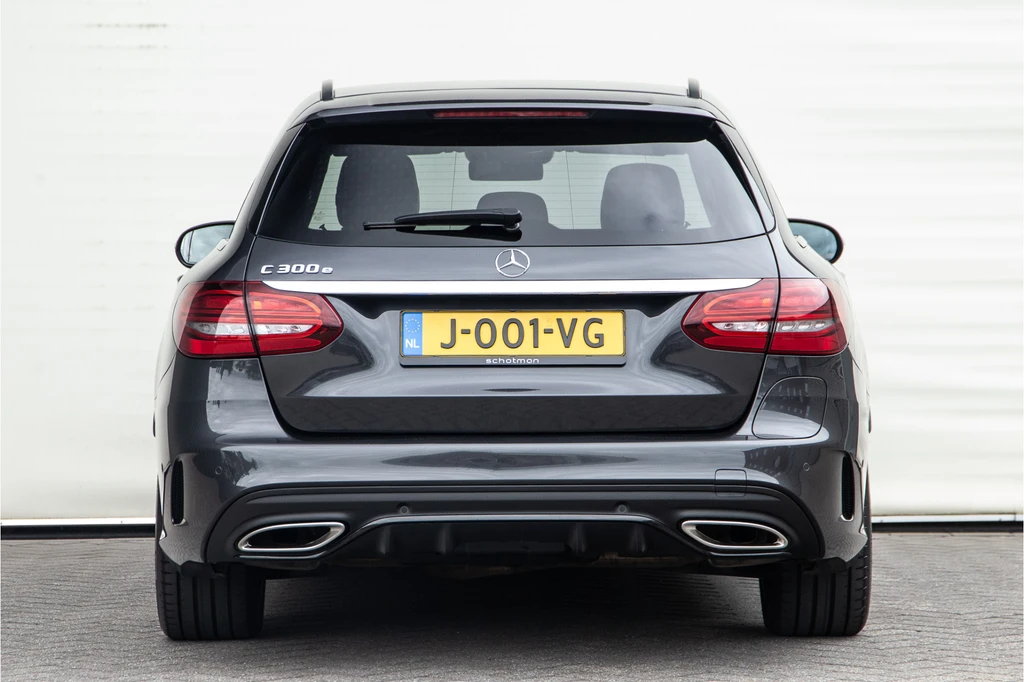 Mercedes-Benz C-Klasse – foto 5