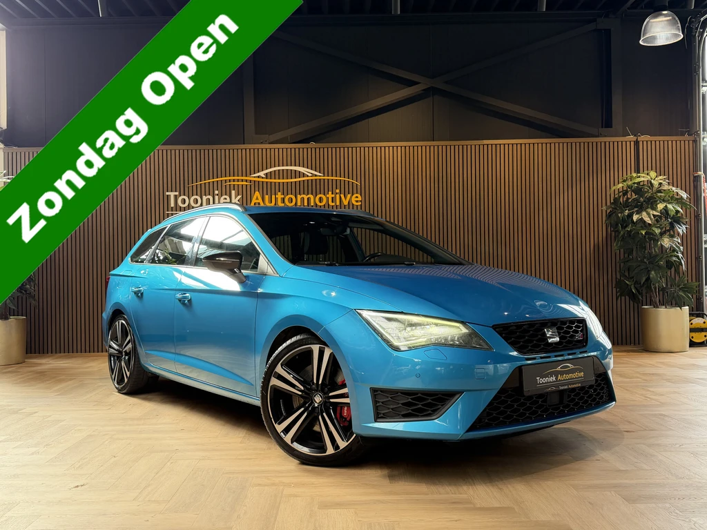 SEAT Leon – foto 7