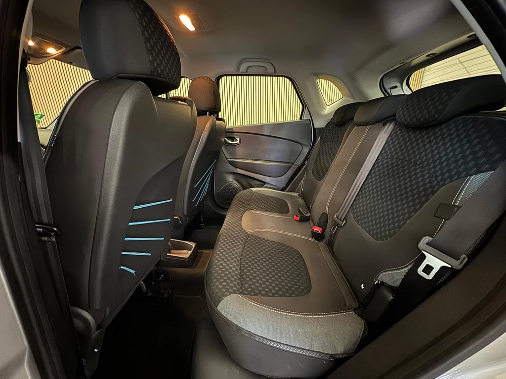 Renault Captur – foto 13