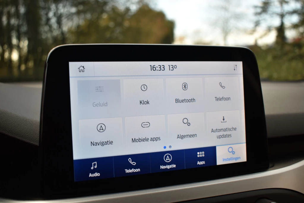 Ford Focus – foto 28