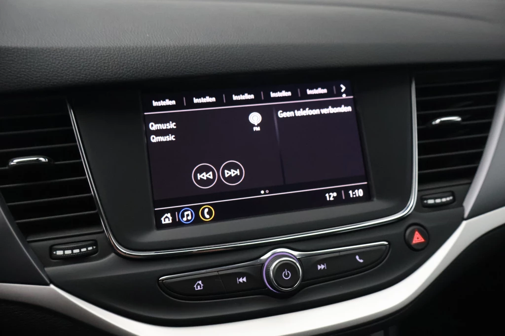 Opel Astra – foto 19