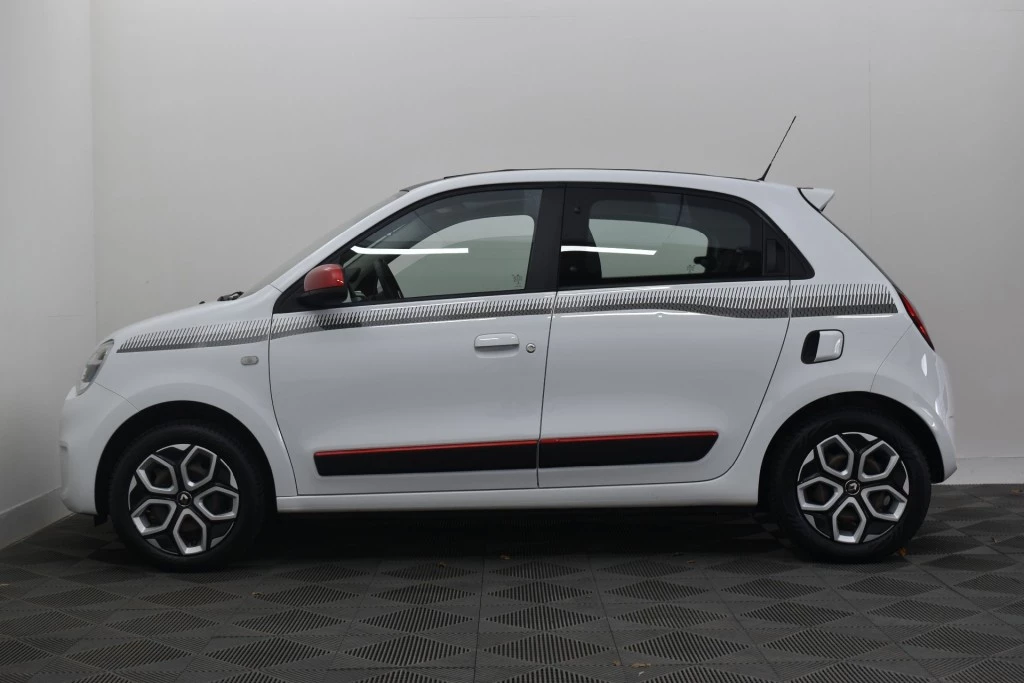 Renault Twingo – foto 1