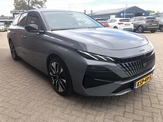 Peugeot 308 – thumbnail 5