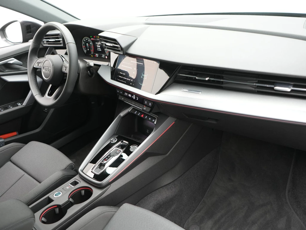 Audi A3 – foto 43