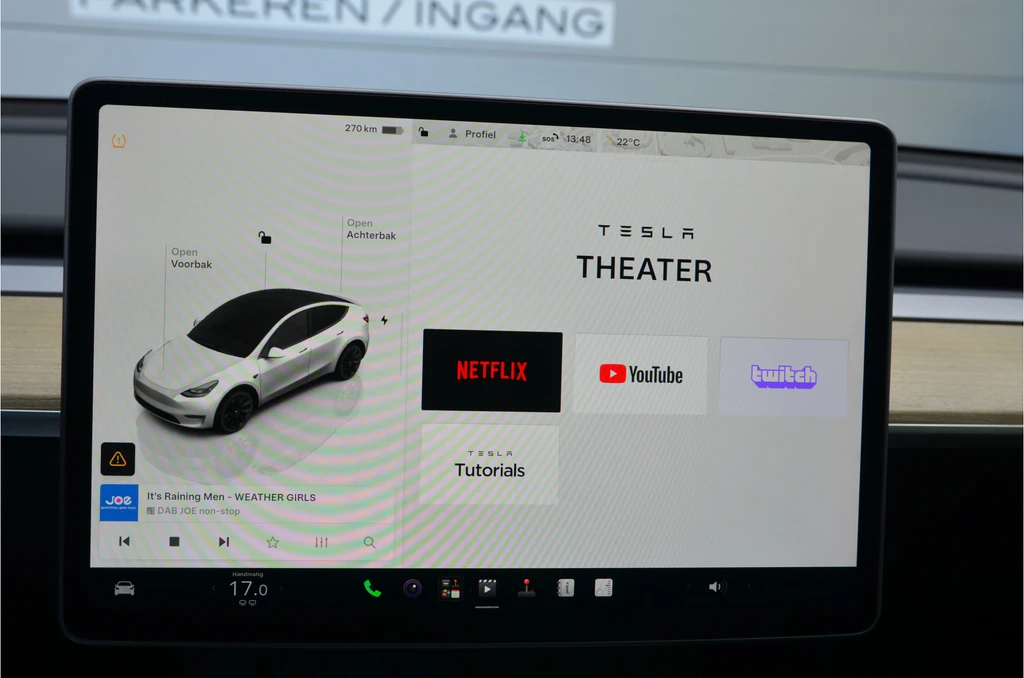 Tesla Model Y – foto 26