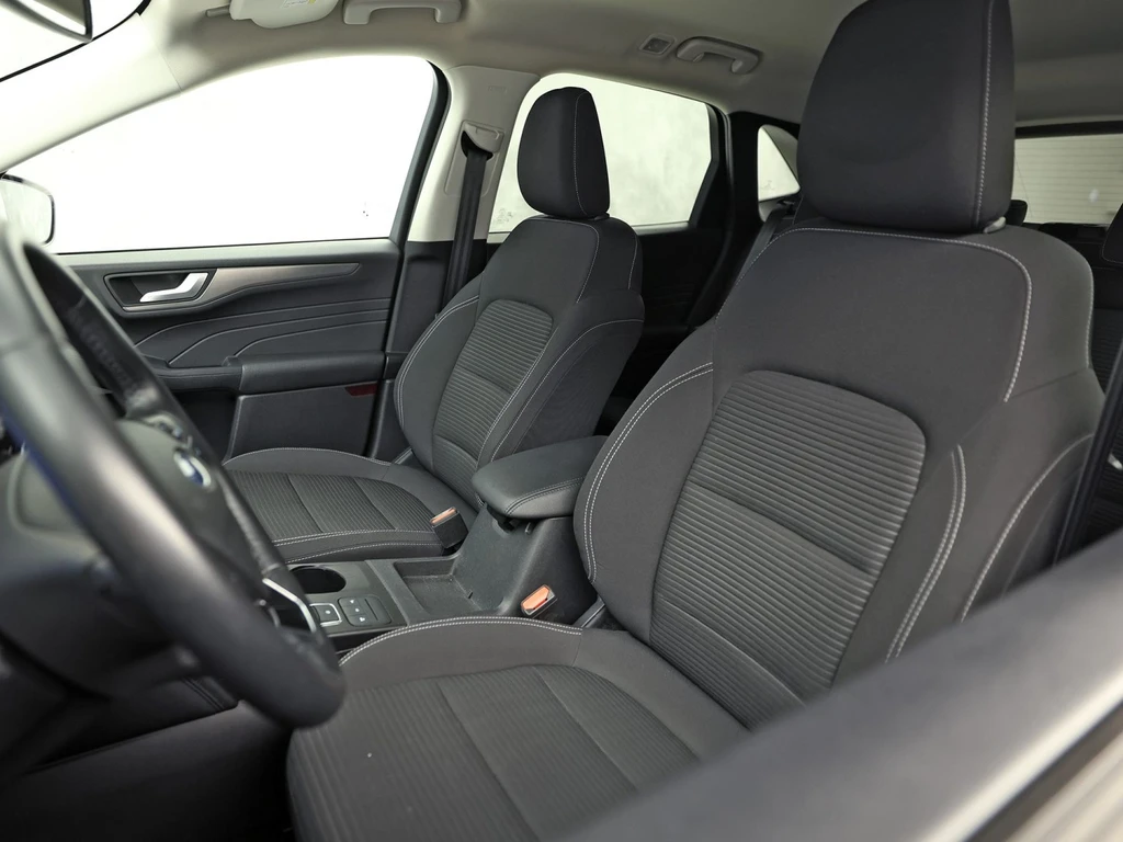 Ford Kuga – foto 15