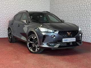 CUPRA Formentor – thumbnail 12