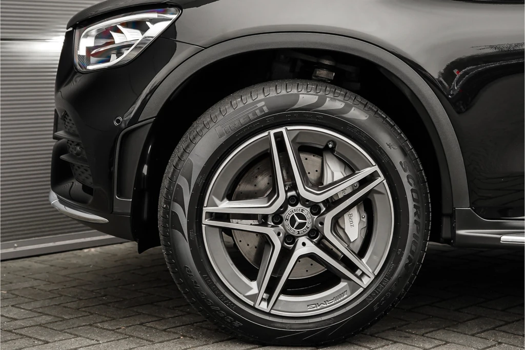 Mercedes-Benz GLC – foto 21