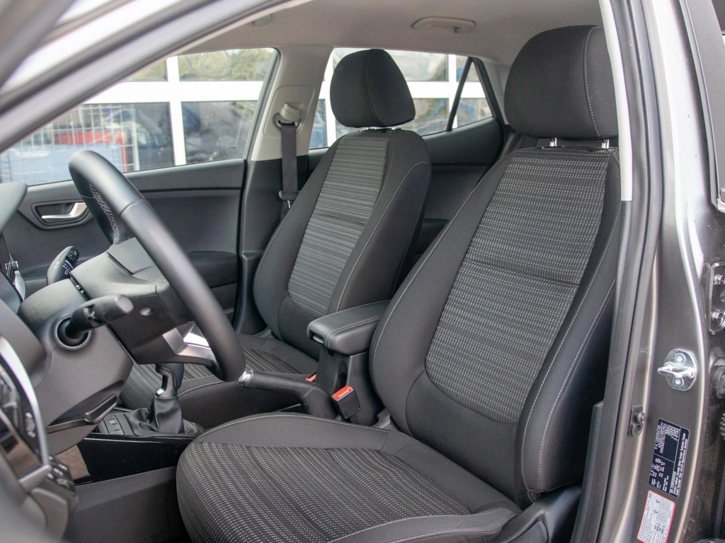 Kia Stonic – foto 11