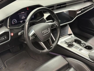 Audi A6 – thumbnail 10