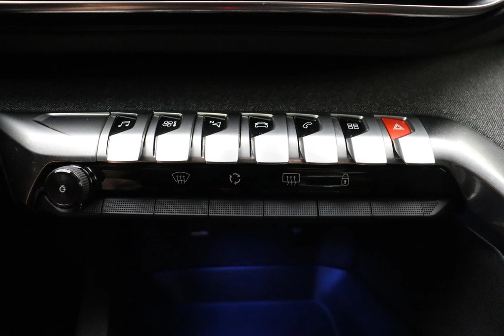 Peugeot 3008 – foto 18