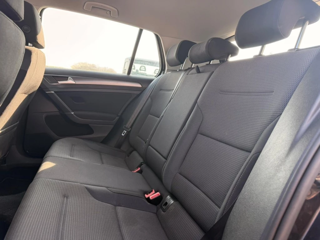 Volkswagen Golf – foto 11