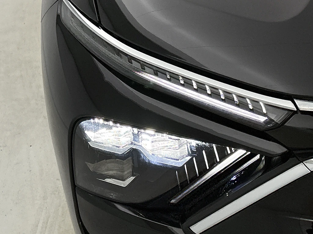 Citroën C5 X – foto 26