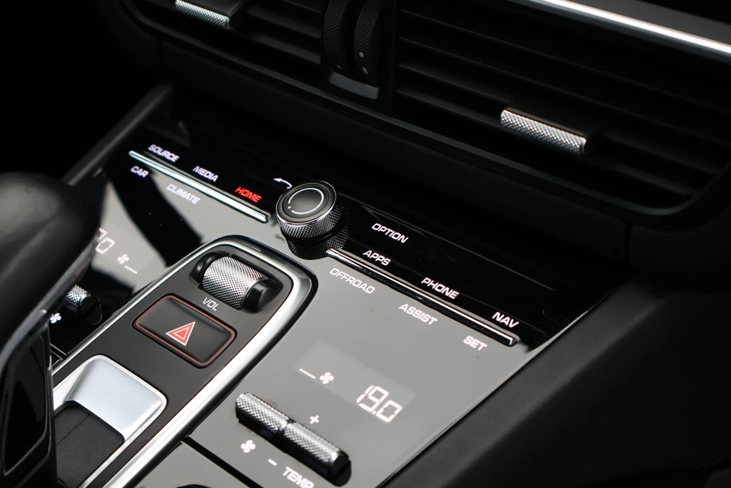 Porsche Cayenne – foto 37