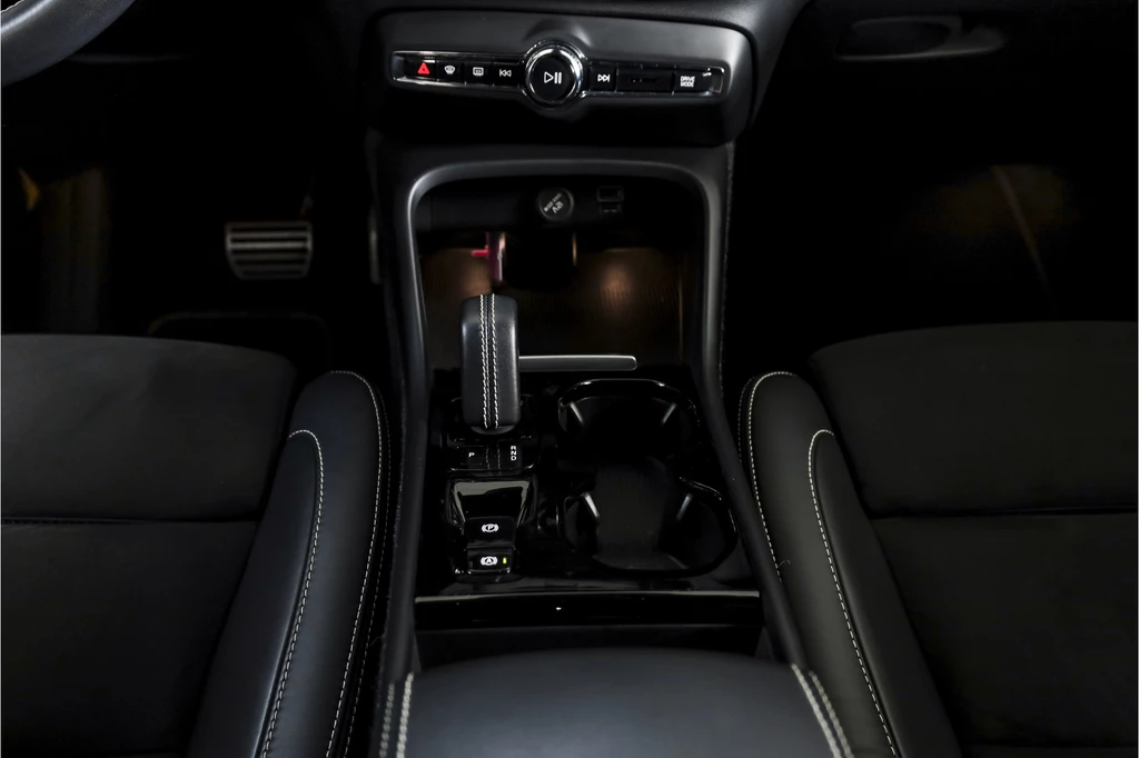 Volvo XC40 – foto 28