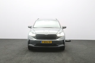 Škoda Enyaq iV – thumbnail 8