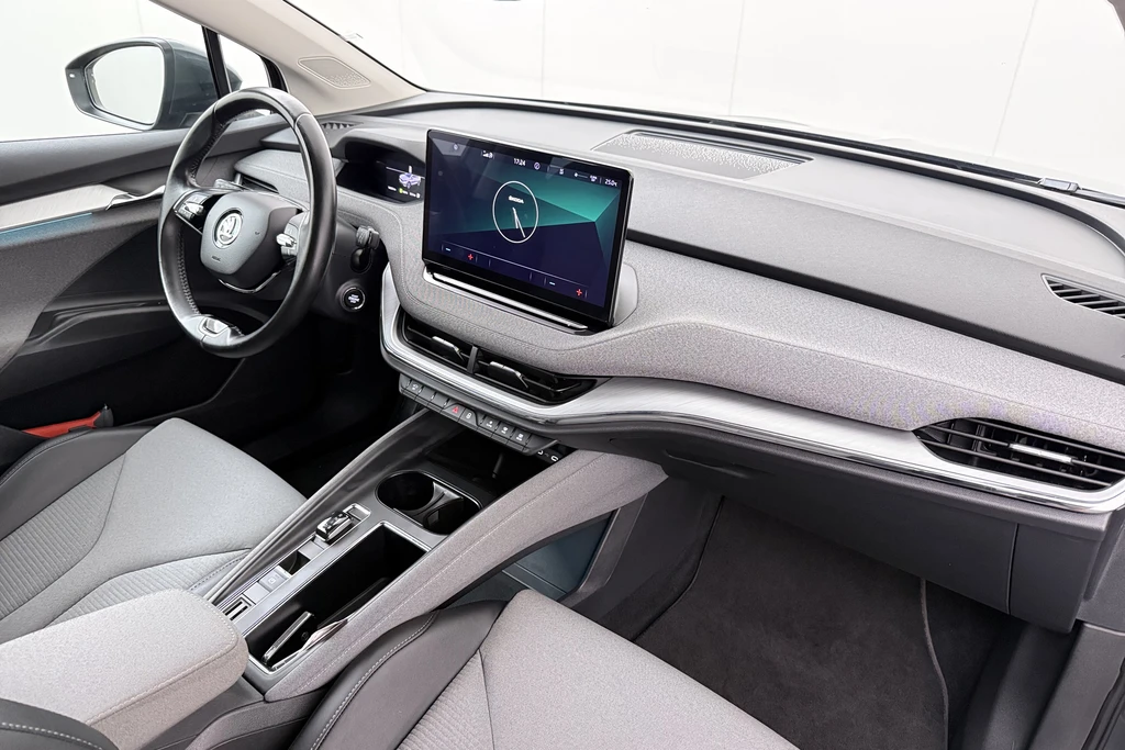 Škoda Enyaq iV – foto 15