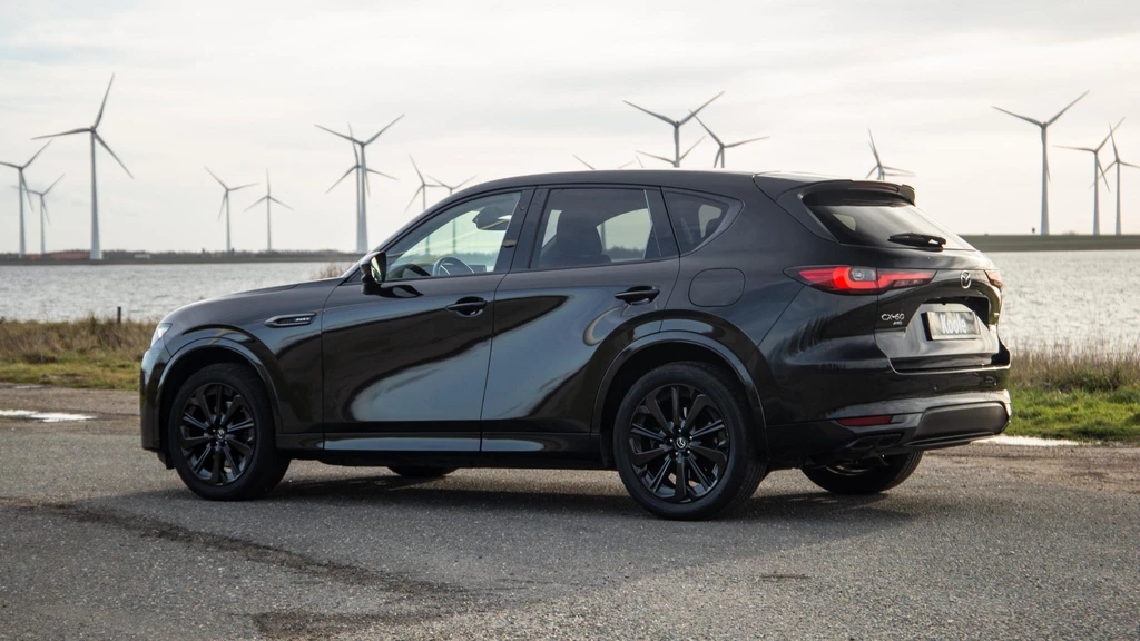Mazda CX-60 – foto 5