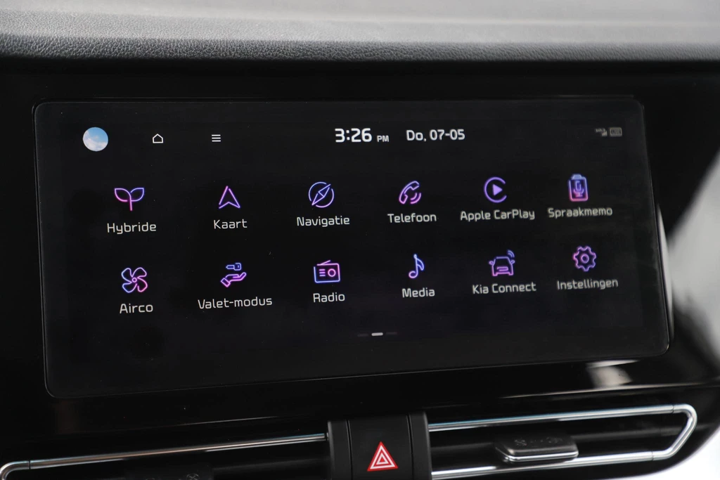 Kia Niro – foto 19