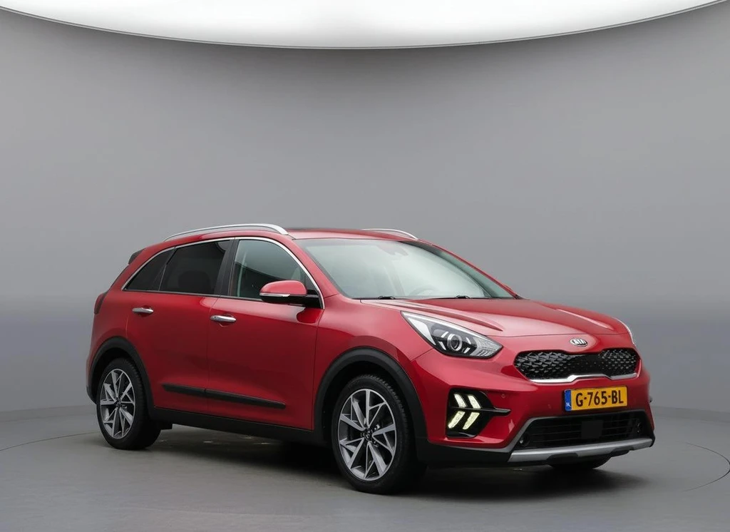 Kia Niro – foto 7