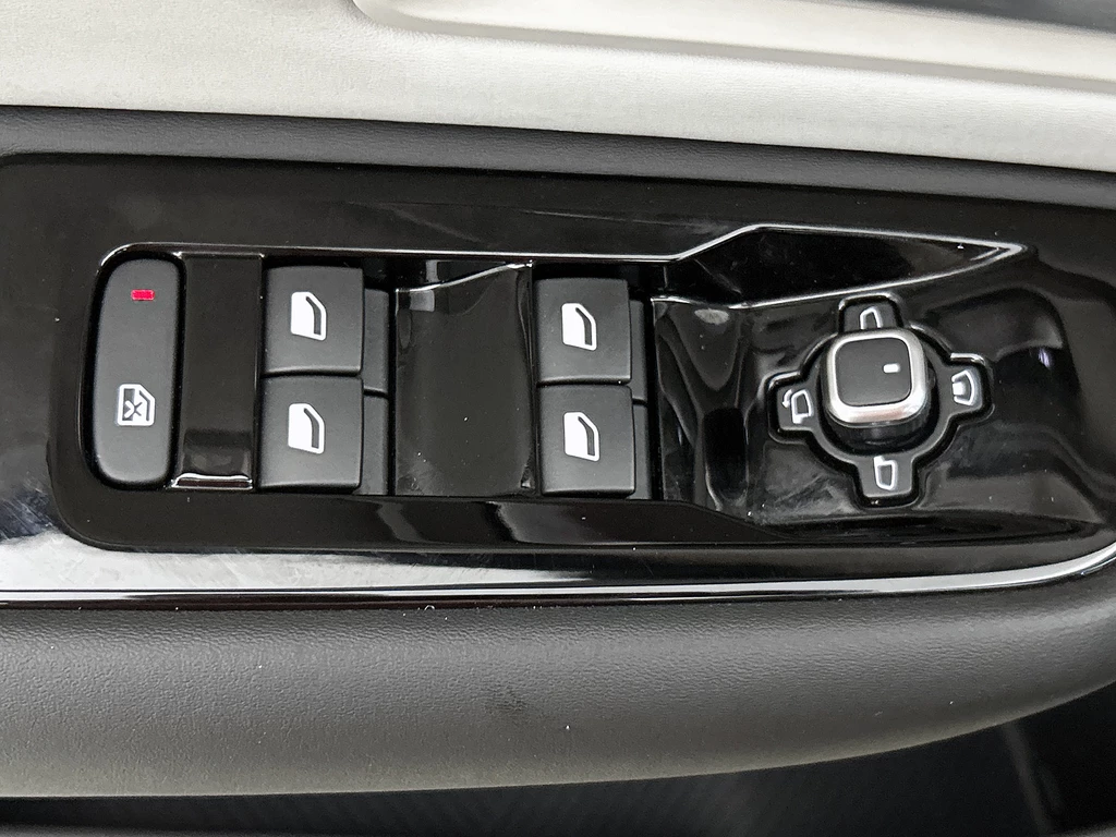 Citroën C5 X – foto 39