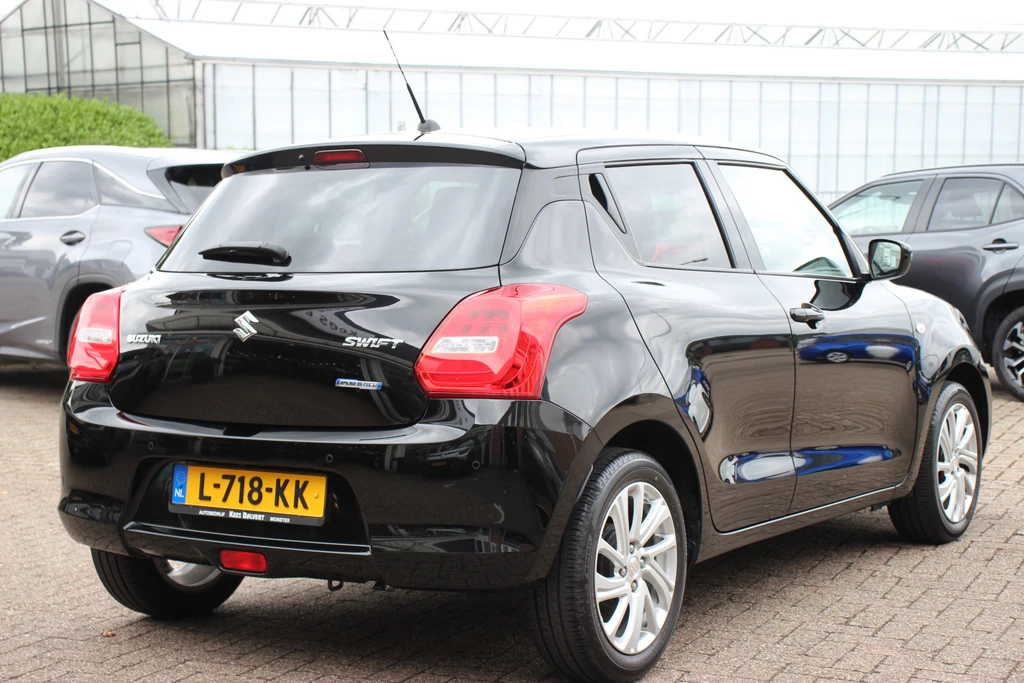 Suzuki Swift – foto 4