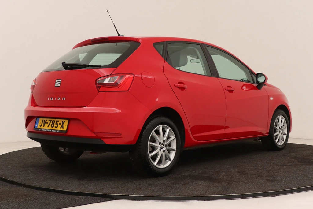 SEAT Ibiza – foto 7