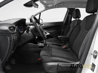 Opel Crossland X – thumbnail 13