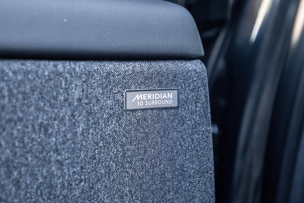 Land Rover Range Rover Sport – foto 24
