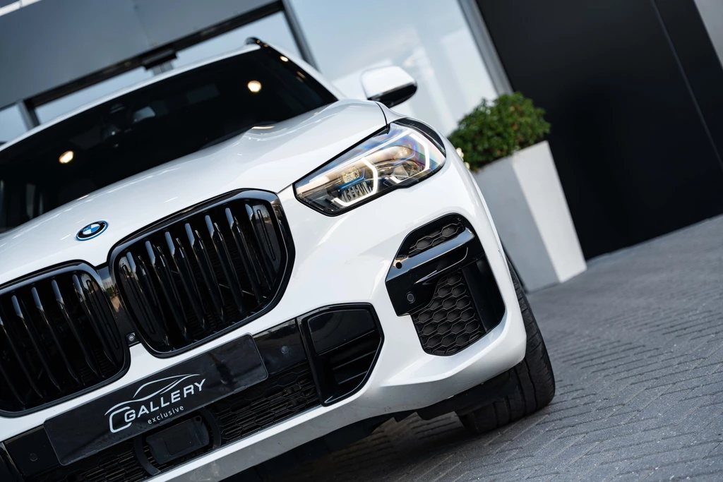 BMW X5 – foto 10