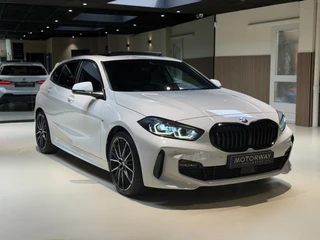 BMW 1 Serie – thumbnail 7