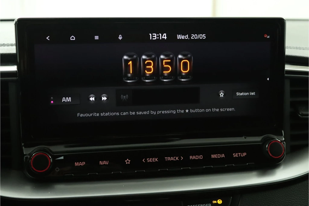Kia Ceed Sportswagon – foto 26