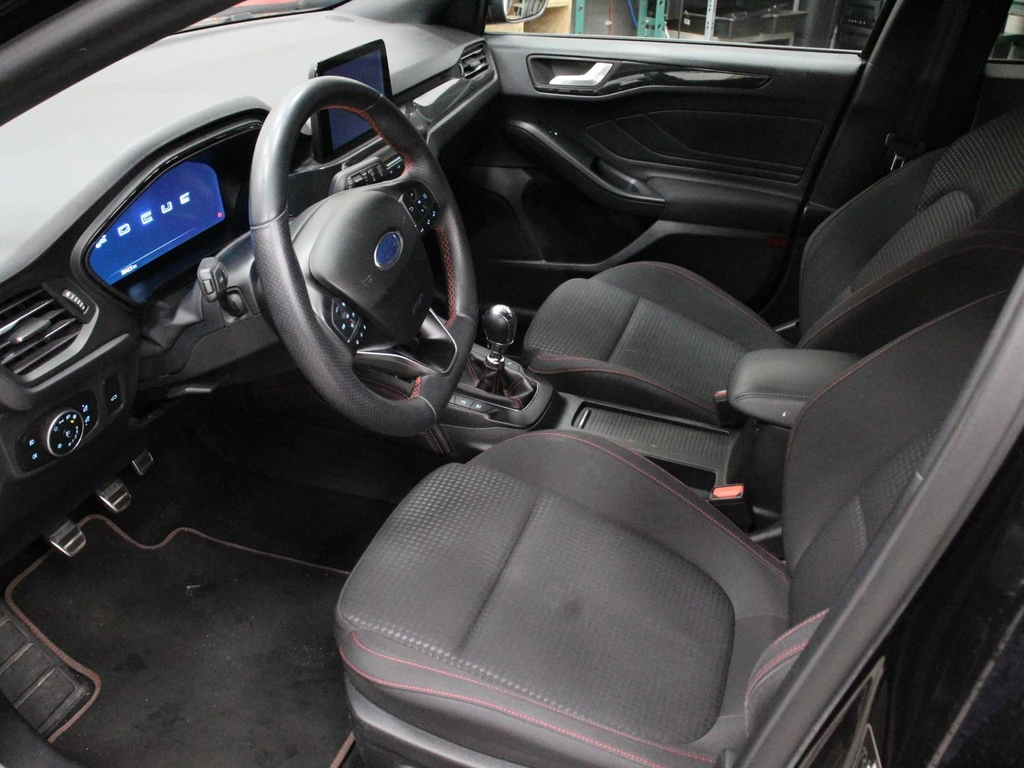 Ford Focus – foto 7