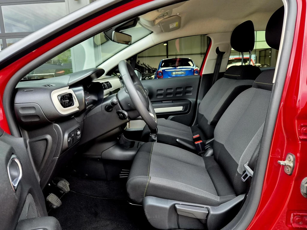 Citroën C3 – foto 12