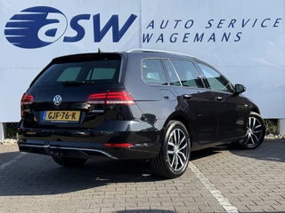 Volkswagen Golf – thumbnail 5