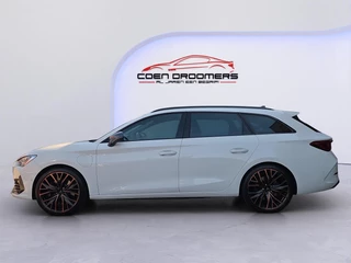 CUPRA Leon Sportstourer – thumbnail 3