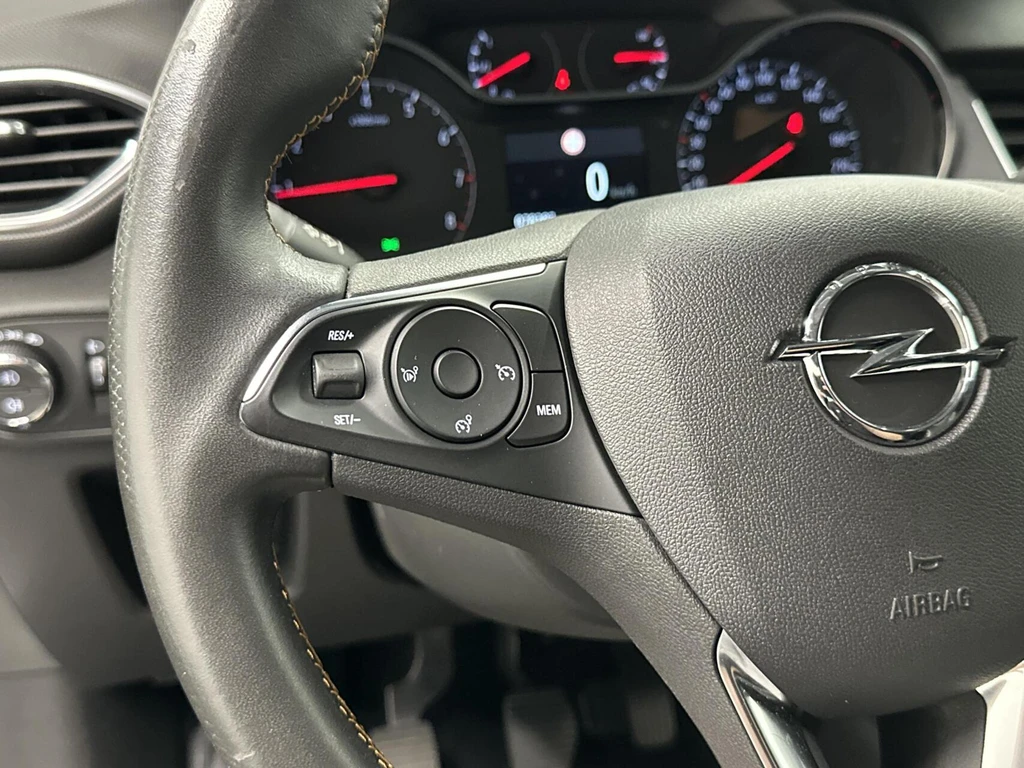 Opel Crossland X – foto 21