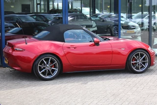 Mazda MX-5 – thumbnail 18